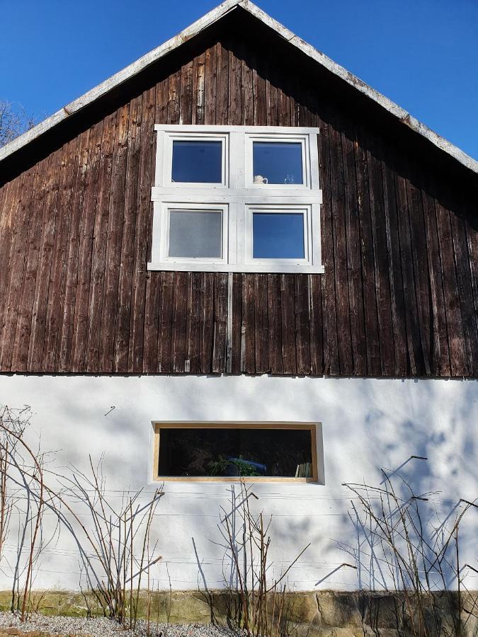 Studio Dudek Wojtowice Exterior photo
